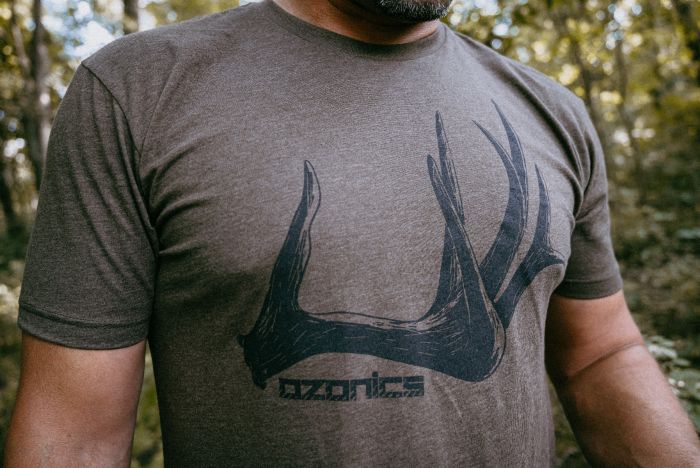 Shed Antler T-Shirt