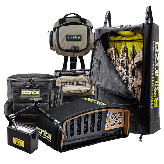 HR230 Back Country Bundle
