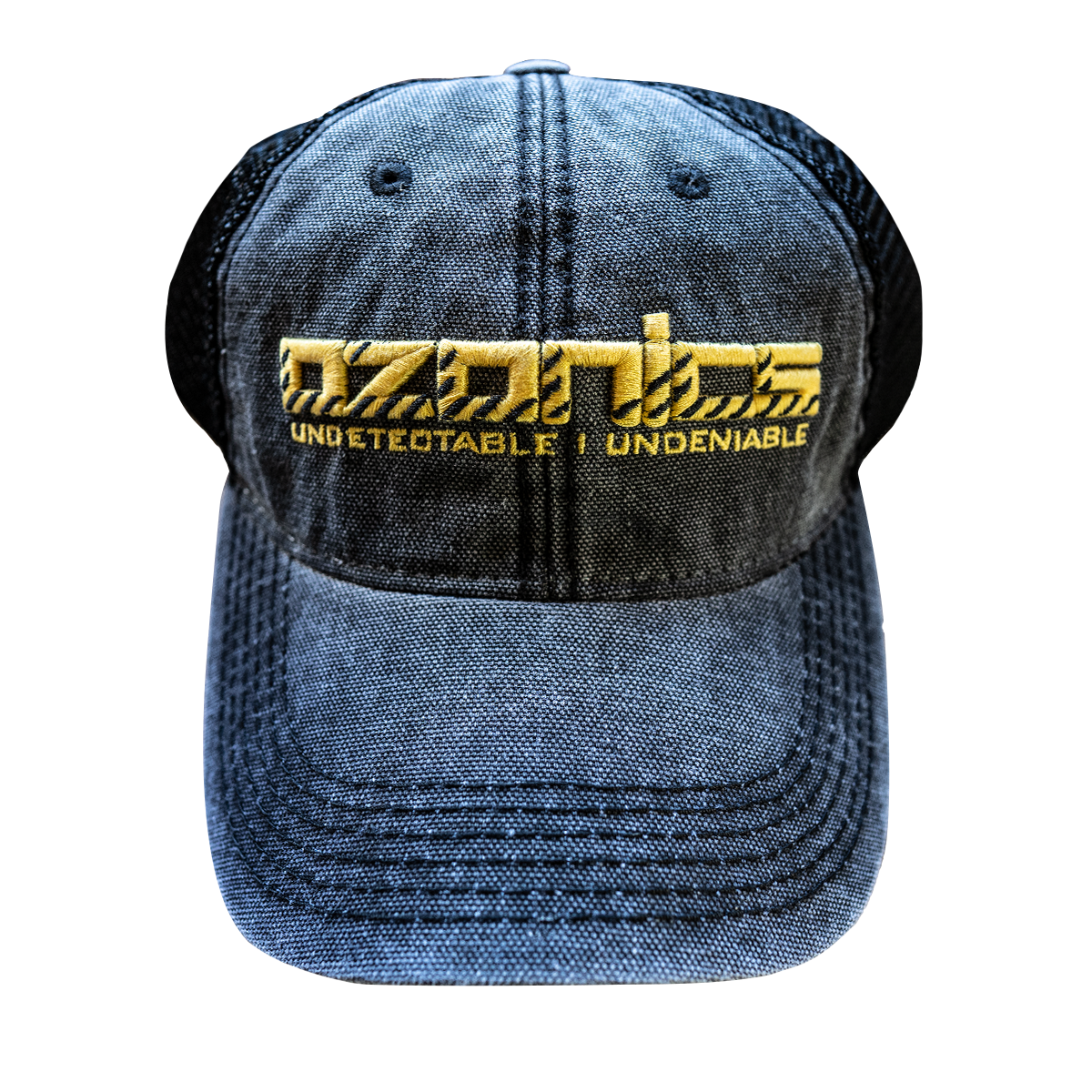 Ozonics Legacy Trucker Hat