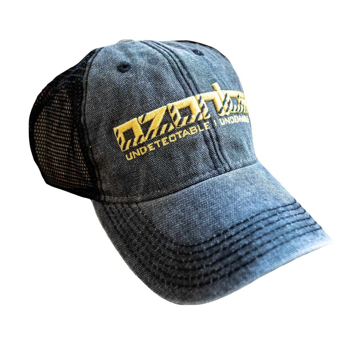 Ozonics Legacy Trucker Hat