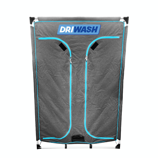 Dri Wash O.N.E Locker