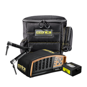 HR230 Essentials Pack