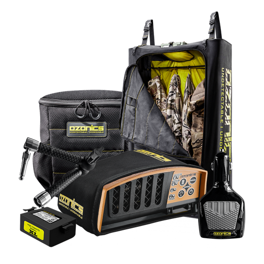 HR230 Pro Pack