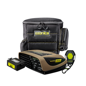 HR500 Essentials Pack