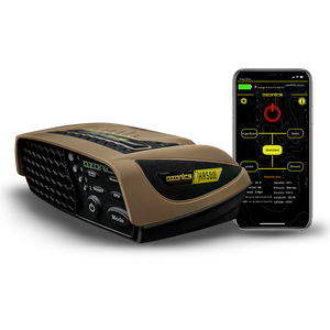 HR500 Essentials Pack