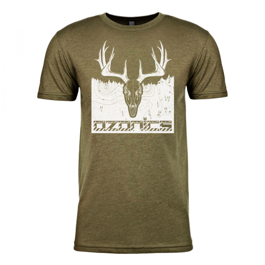 Antlers T-Shirt