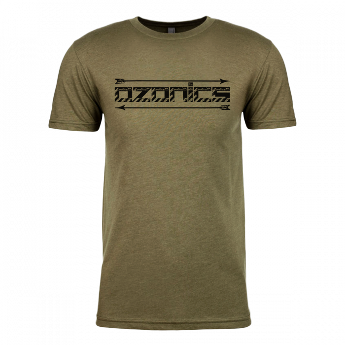 Arrows T-Shirt