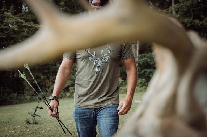 Big Buck T-Shirt