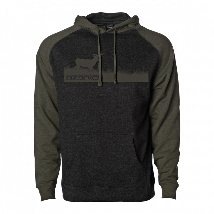 Buck Logo Sweatshirt