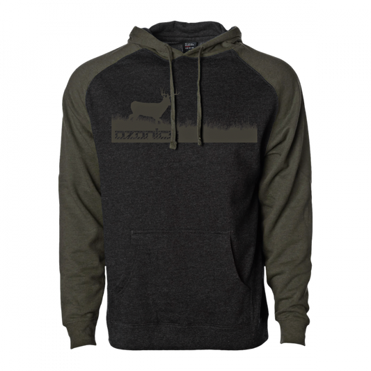 Buck Logo Sweatshirt