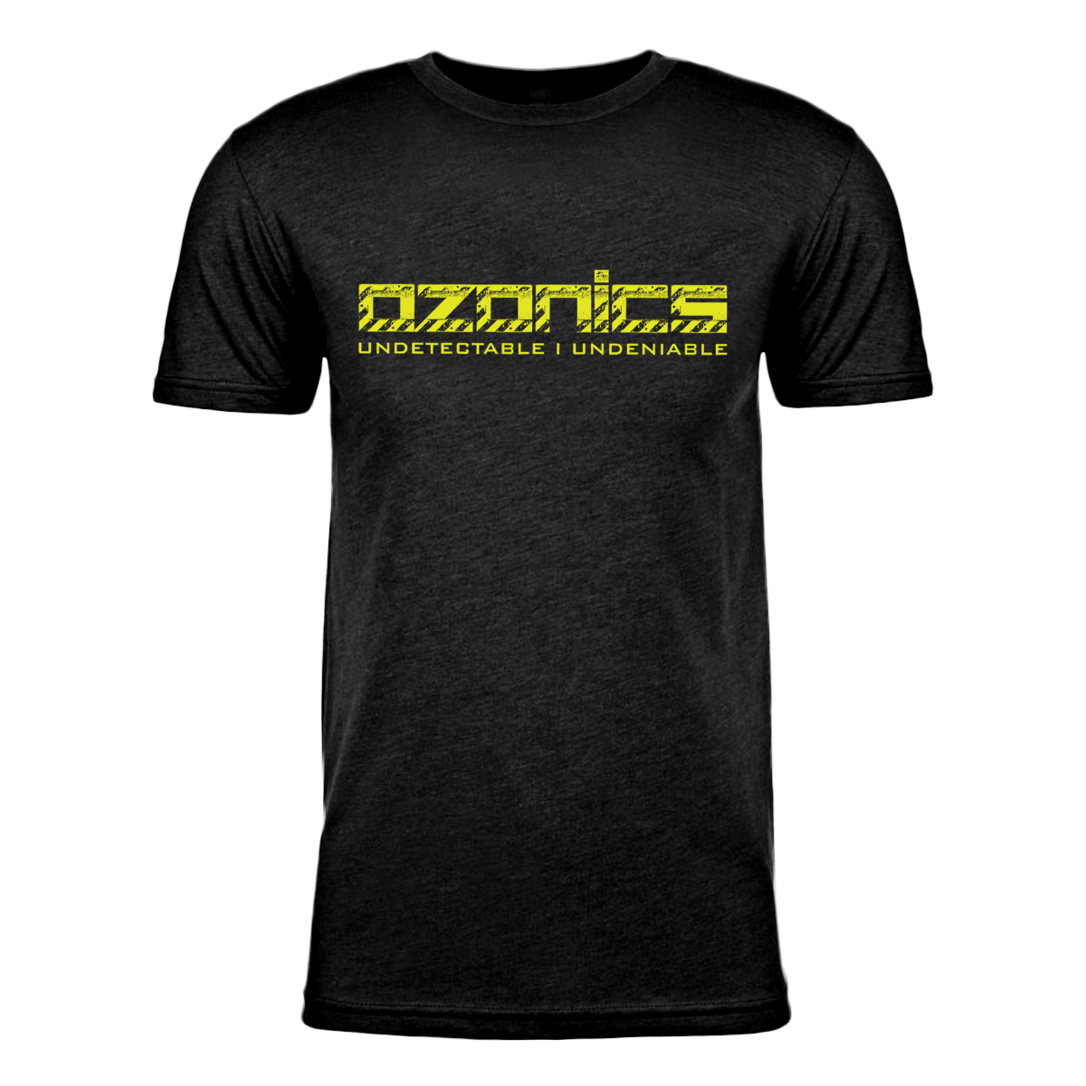 Ozonics Classic Logo T-Shirt