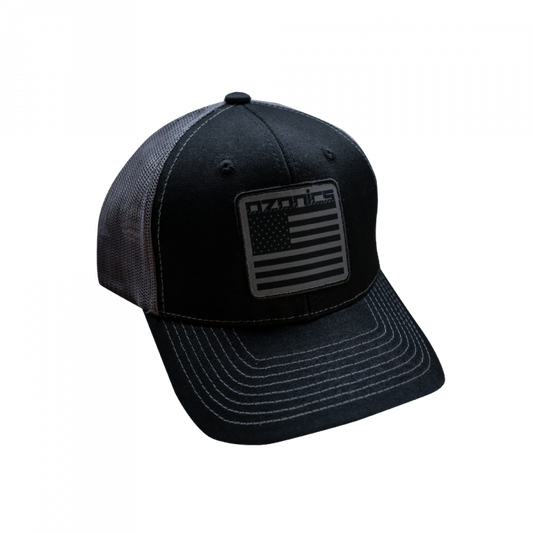 Patriot Ozonics Trucker Hat