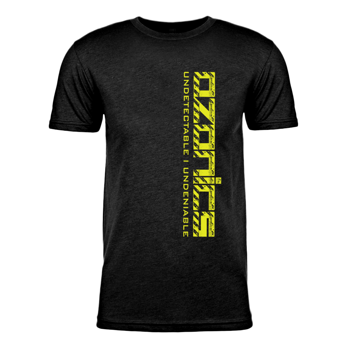 Vertical Logo T-Shirt