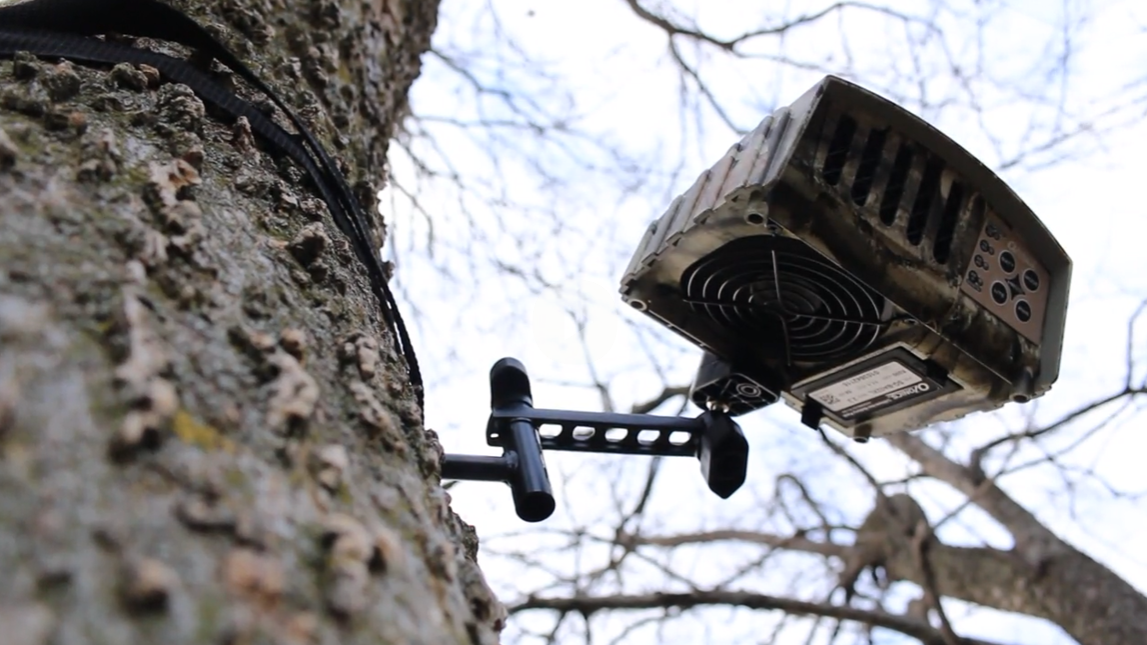 Mounting System Kit