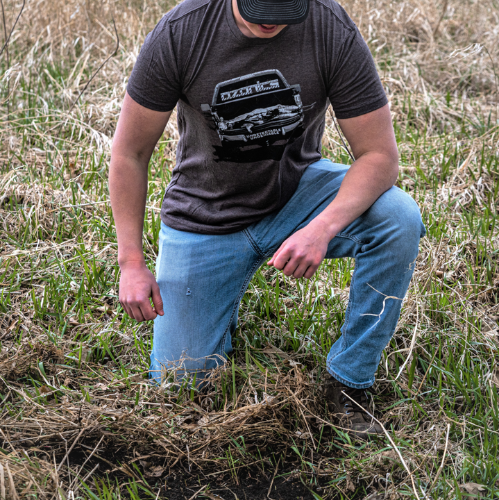 Truck & Buck T-Shirt