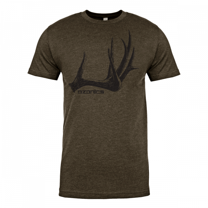 Shed Antler T-Shirt