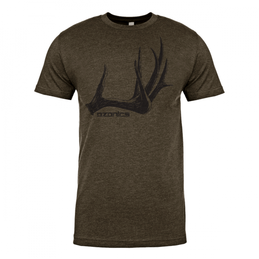 Shed Antler T-Shirt