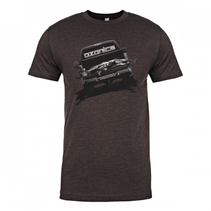 Truck & Buck T-Shirt