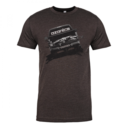 Truck & Buck T-Shirt