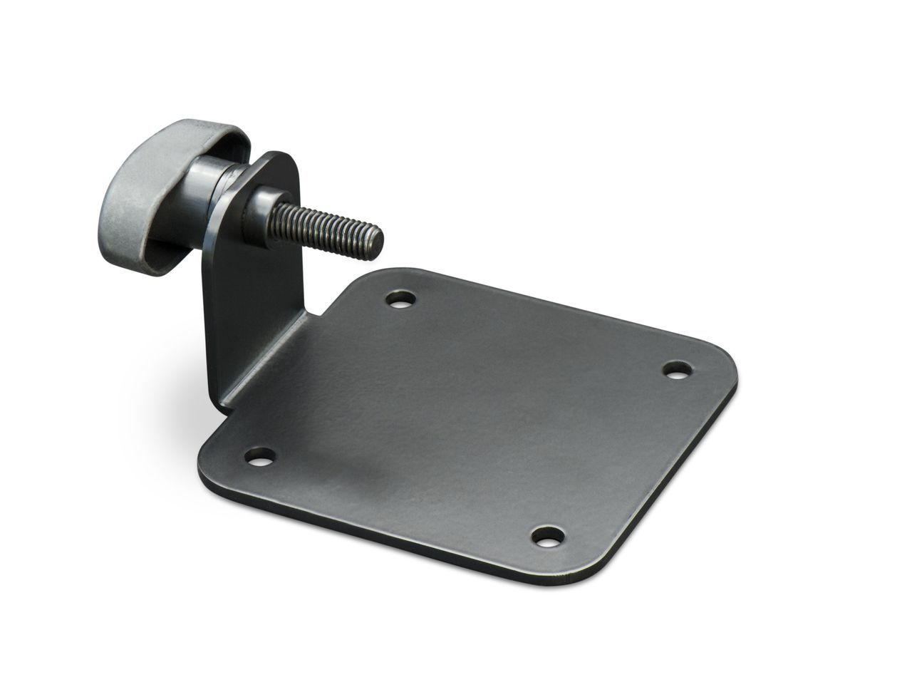 Hard Side Blind Mounting Bracket