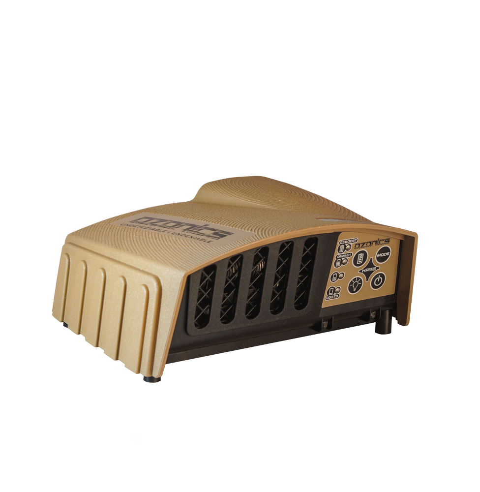 HR230 Pro Pack