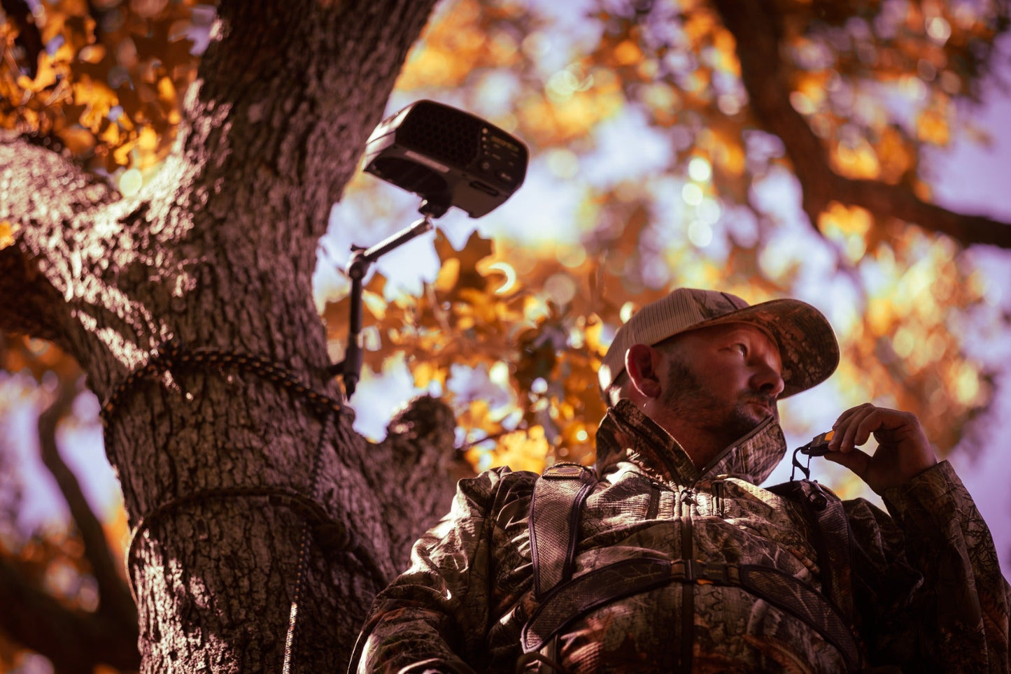 HR500 Remote