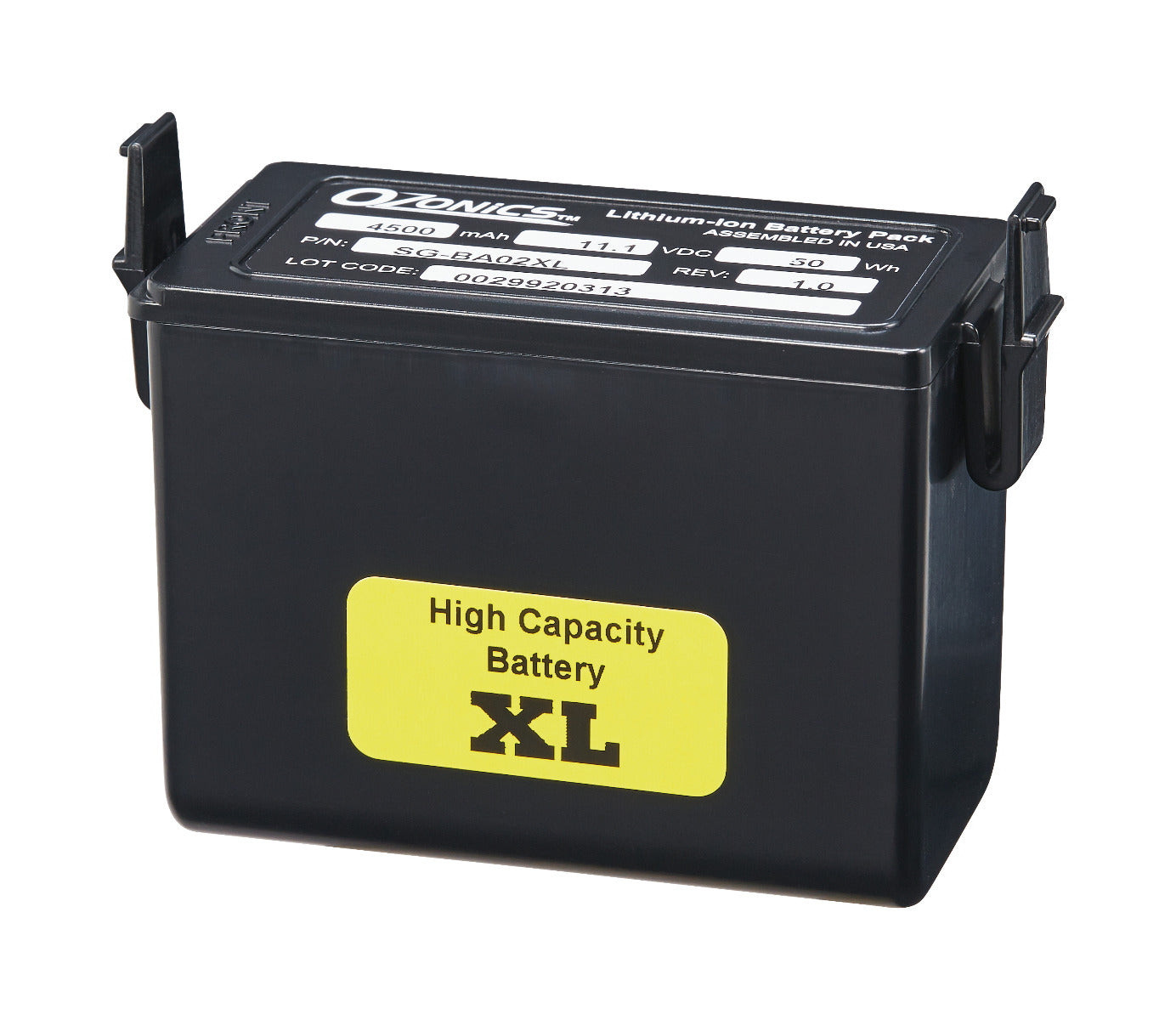 HR230 Essentials Pack